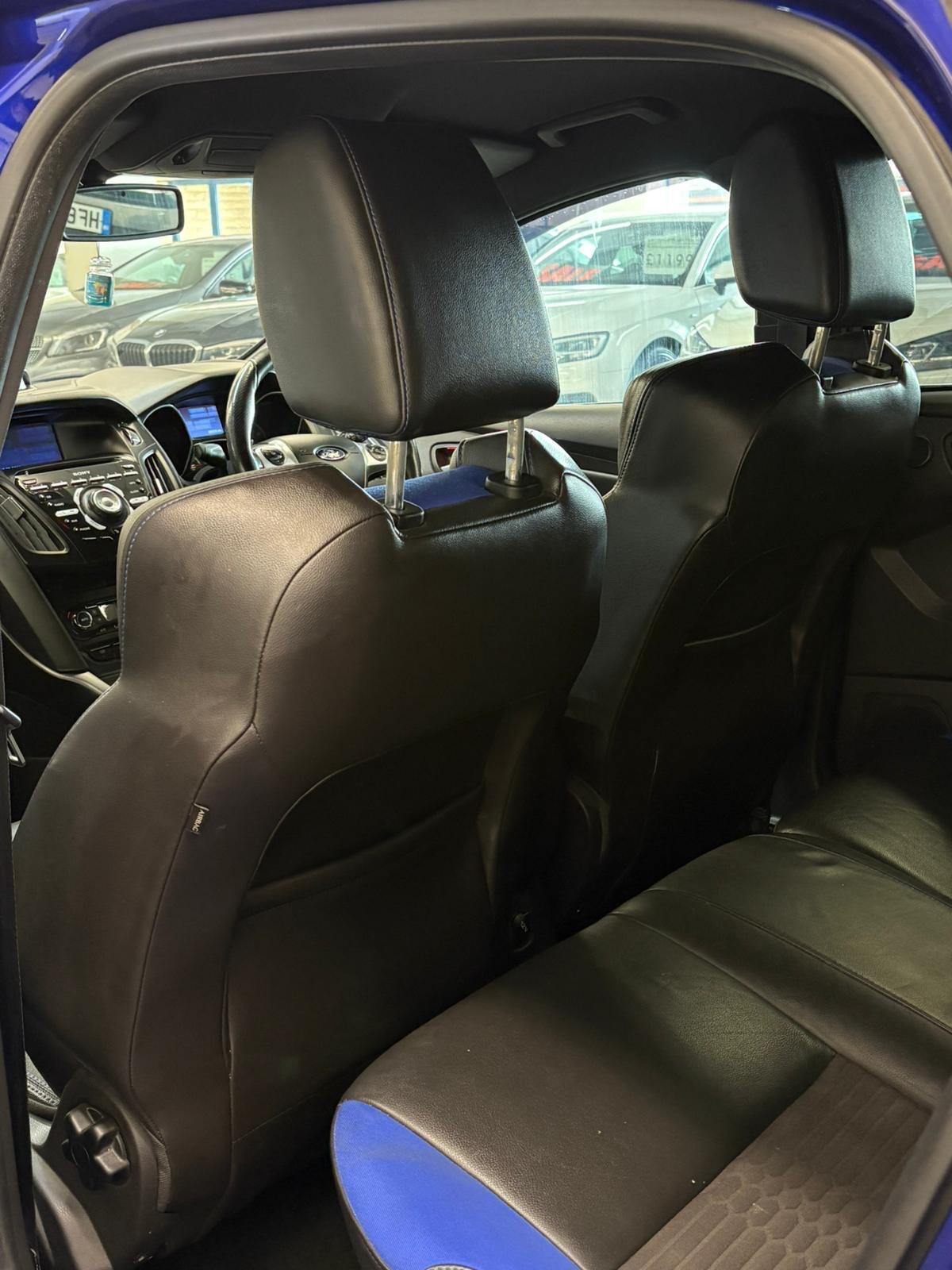 Used Ford Focus 2014 for sale - 78047002: Photo 11