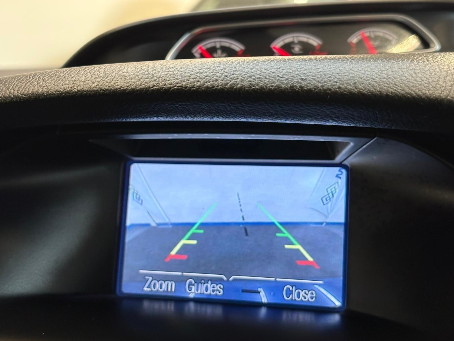 Used Ford Focus 2014 for sale - 78047002: Photo 12