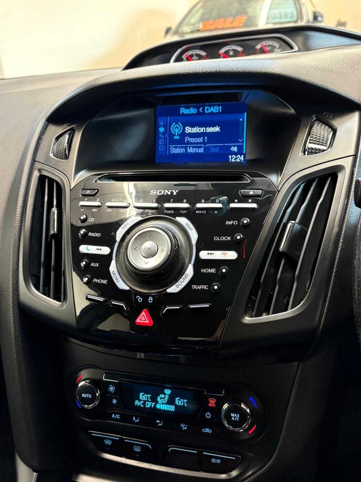 Used Ford Focus 2014 for sale - 78047002: Photo 13