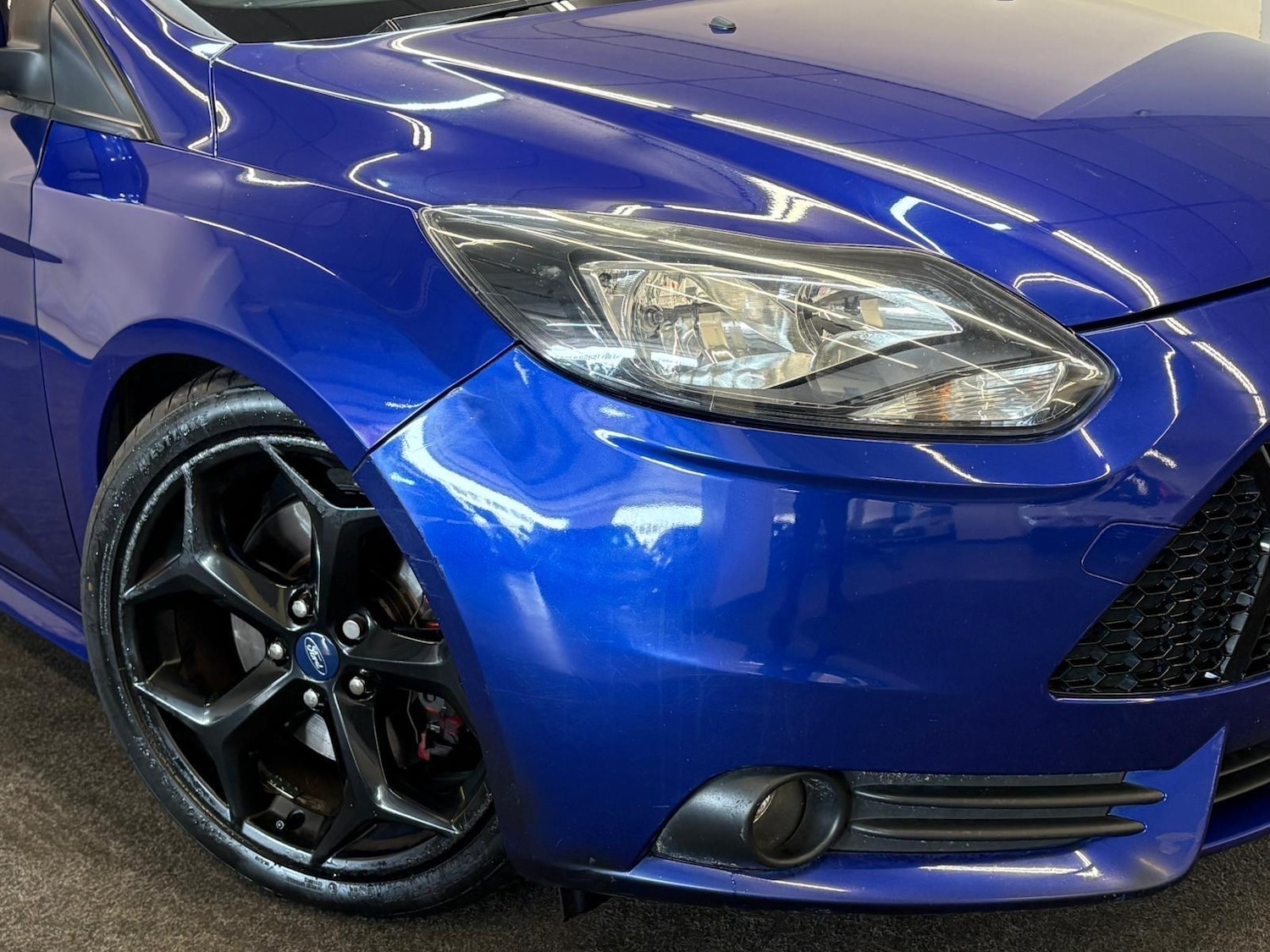 Used Ford Focus 2014 for sale - 78047002: Photo 17