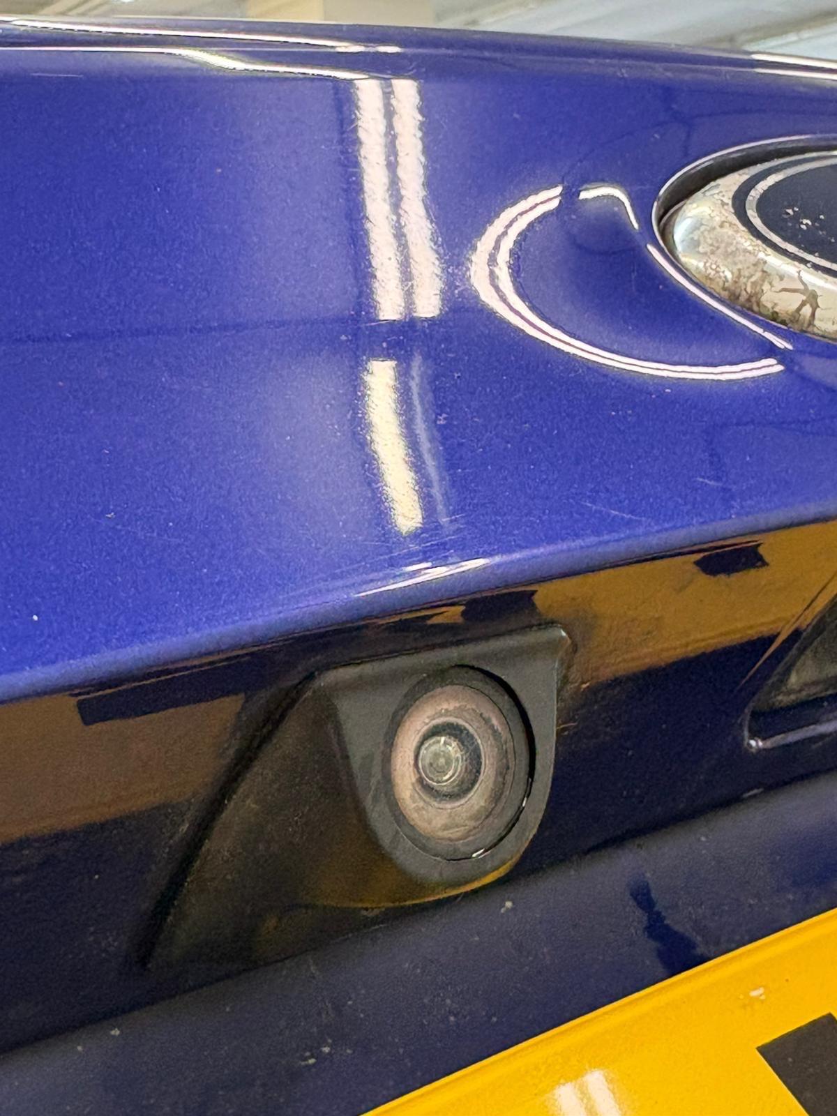 Used Ford Focus 2014 for sale - 78047002: Photo 19