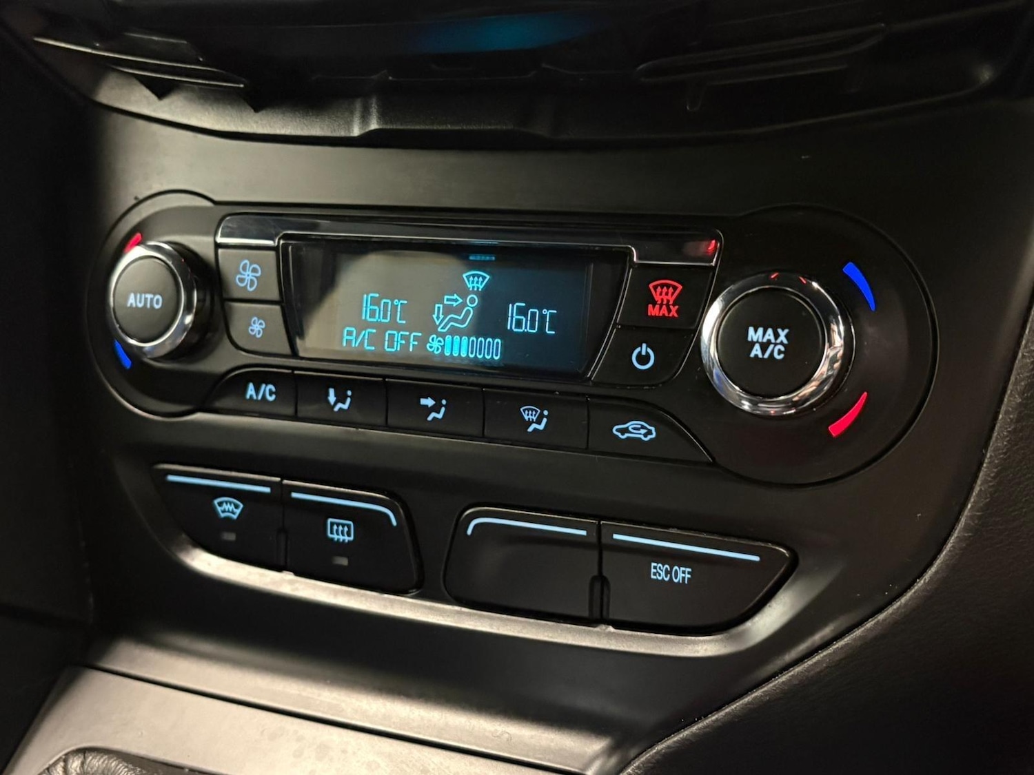 Used Ford Focus 2014 for sale - 78047002: Photo 20