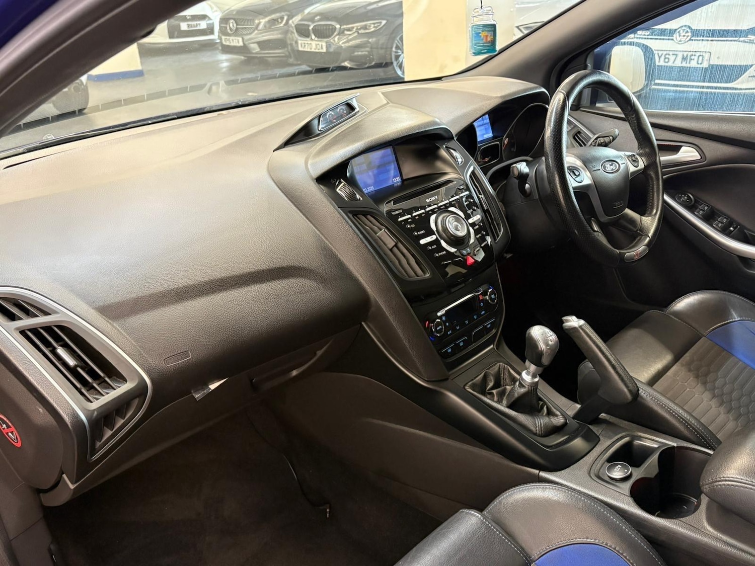 Used Ford Focus 2014 for sale - 78047002: Photo 4