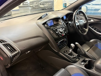 Used Ford Focus 2014 for sale - 78047002: Photo