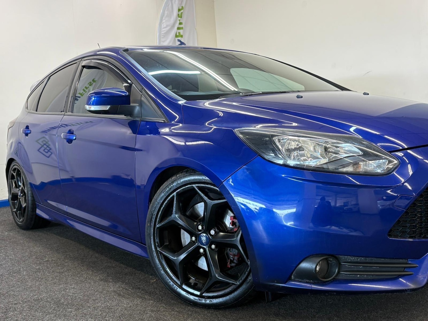 Used Ford Focus 2014 for sale - 78047002: Photo 5