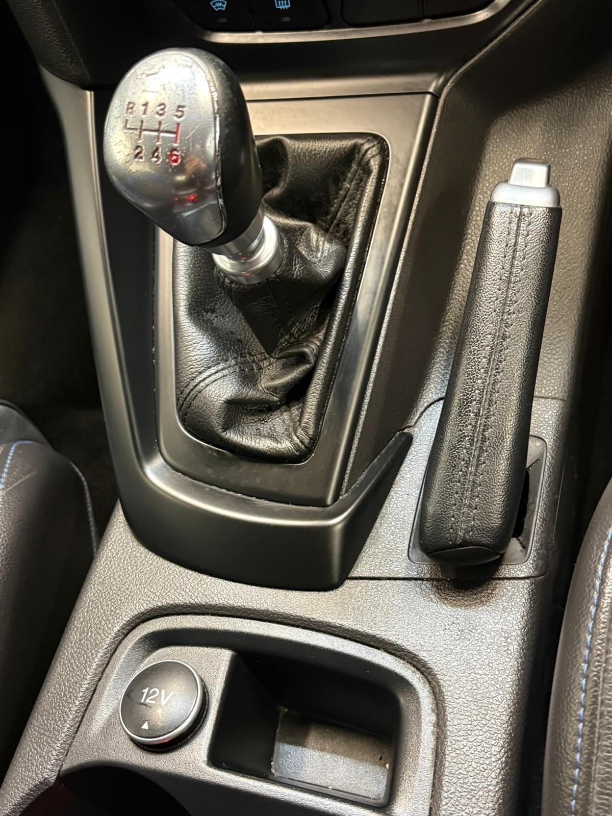 Used Ford Focus 2014 for sale - 78047002: Photo 7