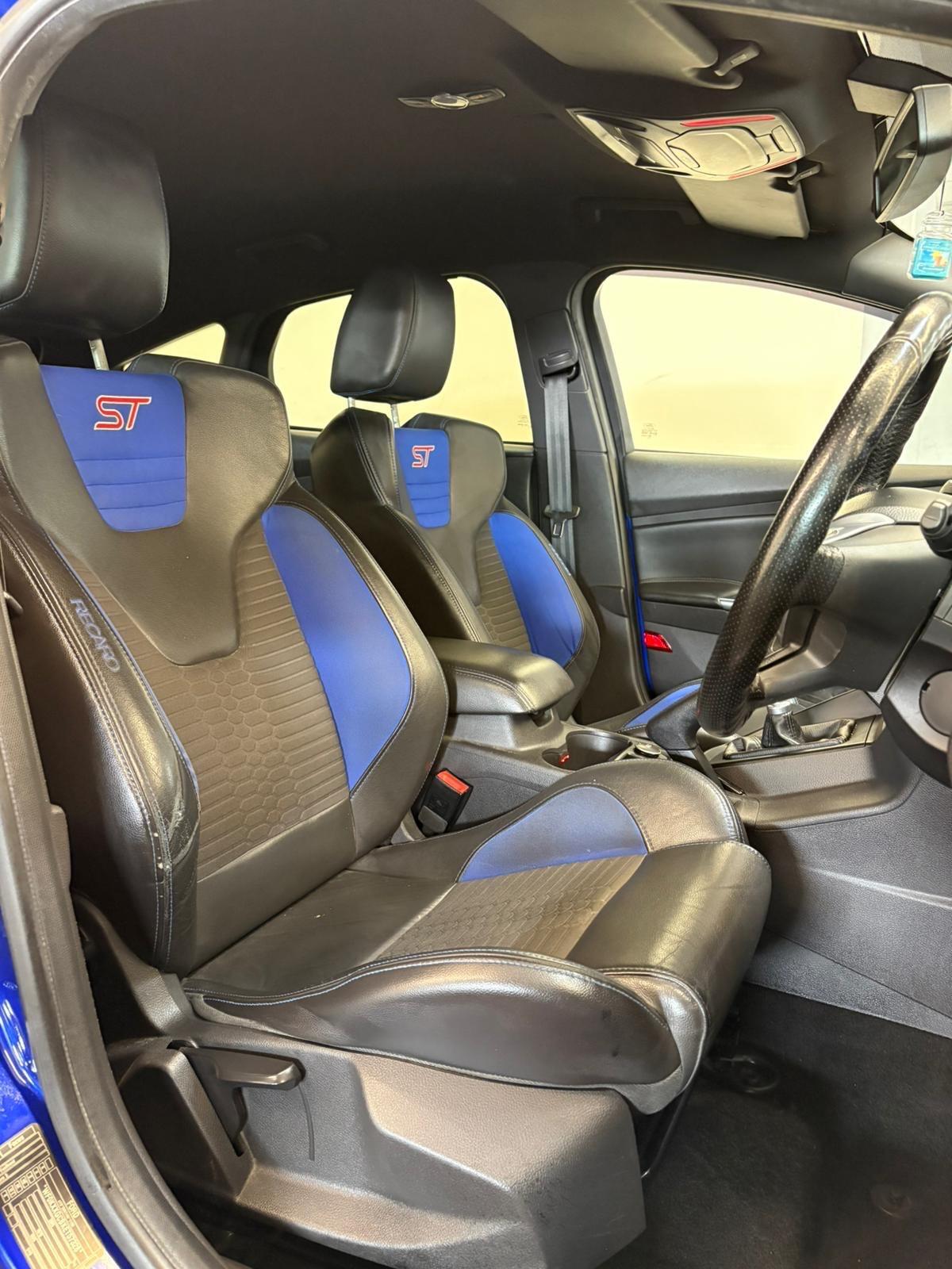 Used Ford Focus 2014 for sale - 78047002: Photo 8