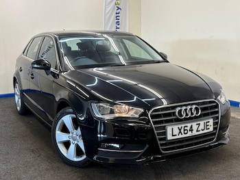 Used Audi A3 2014 for sale - 78676415: Photo