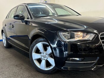 Used Audi A3 2014 for sale - 78676415: Photo