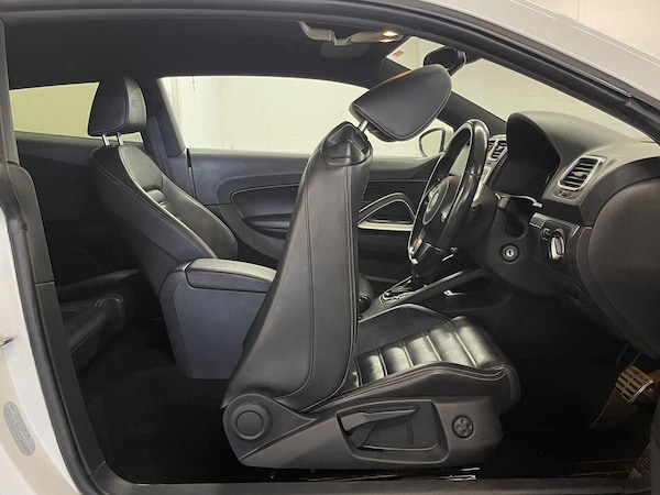 Used Volkswagen Scirocco 2014 for sale - 76226250: Photo 10