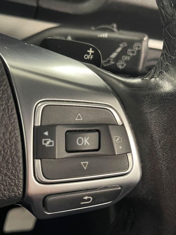 Used Volkswagen Scirocco 2014 for sale - 76226250: Photo 15