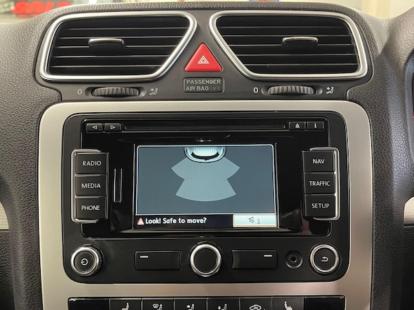 Used Volkswagen Scirocco 2014 for sale - 76226250: Photo 18