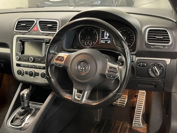 Used Volkswagen Scirocco 2014 for sale - 76226250: Photo 20