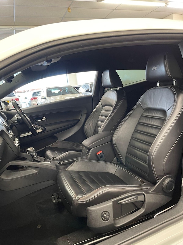 Used Volkswagen Scirocco 2014 for sale - 76226250: Photo 21