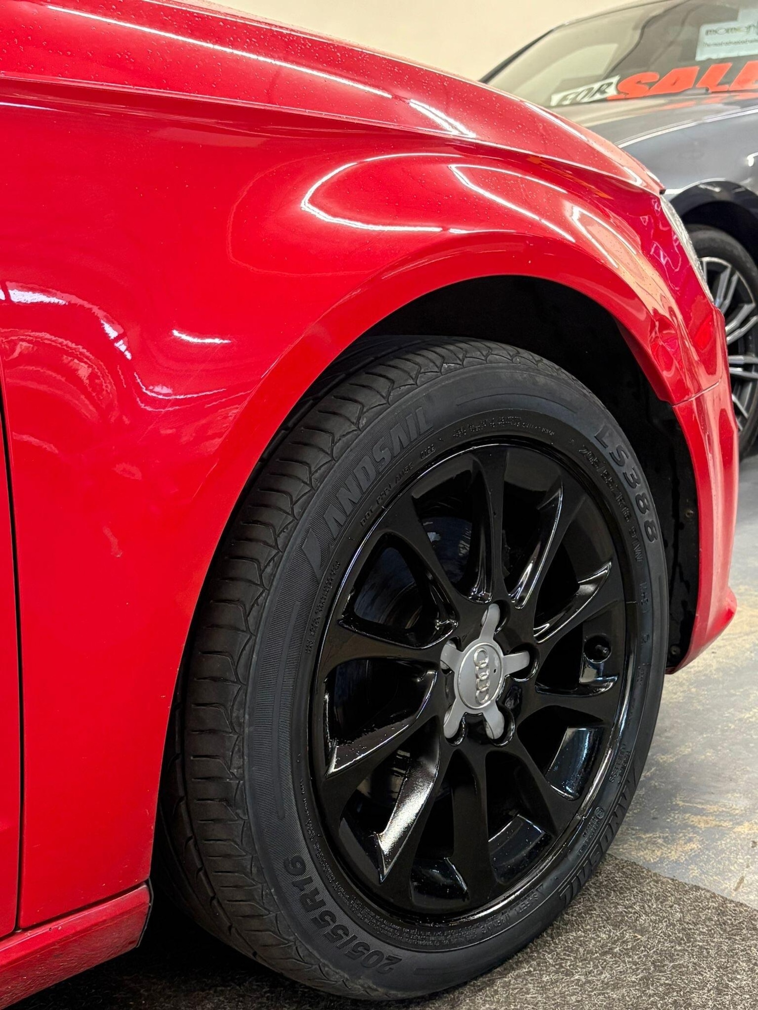 Used Audi A3 for sale - 78006408: Photo 16