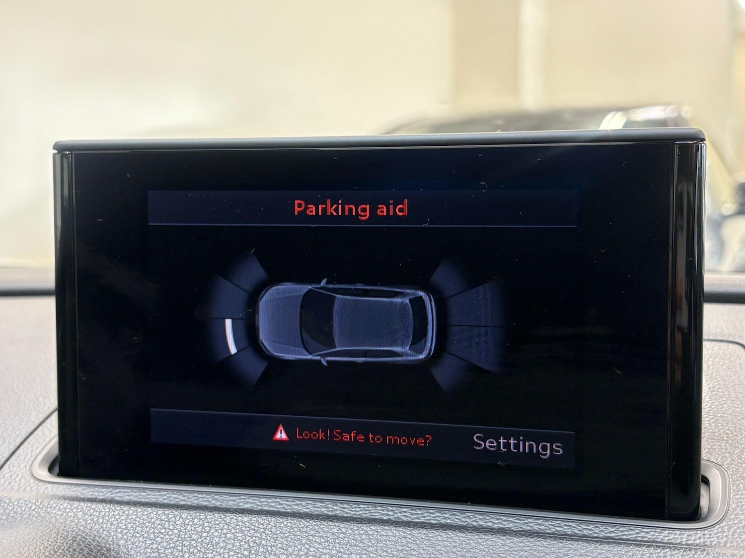 Used Audi A3 for sale - 78006408: Photo 17