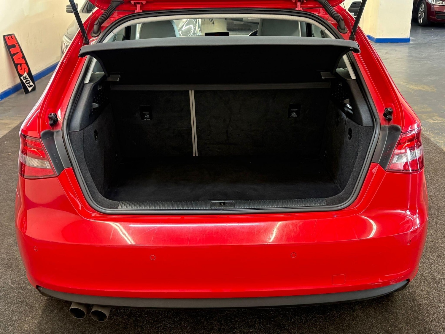 Used Audi A3 for sale - 78006408: Photo 18