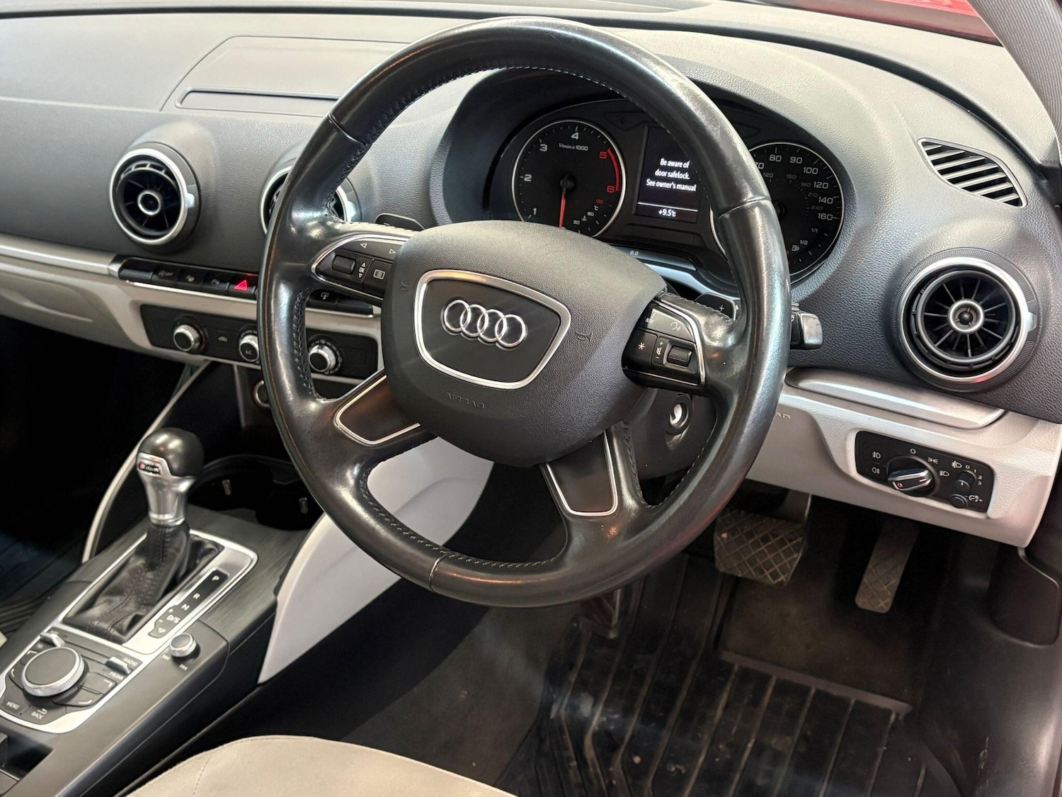 Used Audi A3 for sale - 78006408: Photo 19