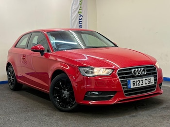 Used Audi A3 2014 for sale - 78006408: Photo