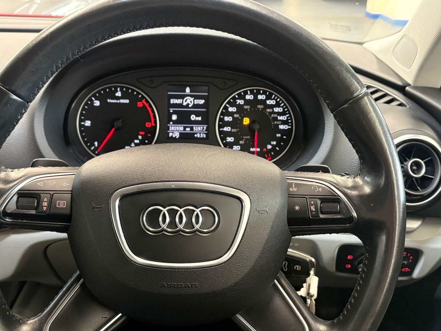 Used Audi A3 for sale - 78006408: Photo 20