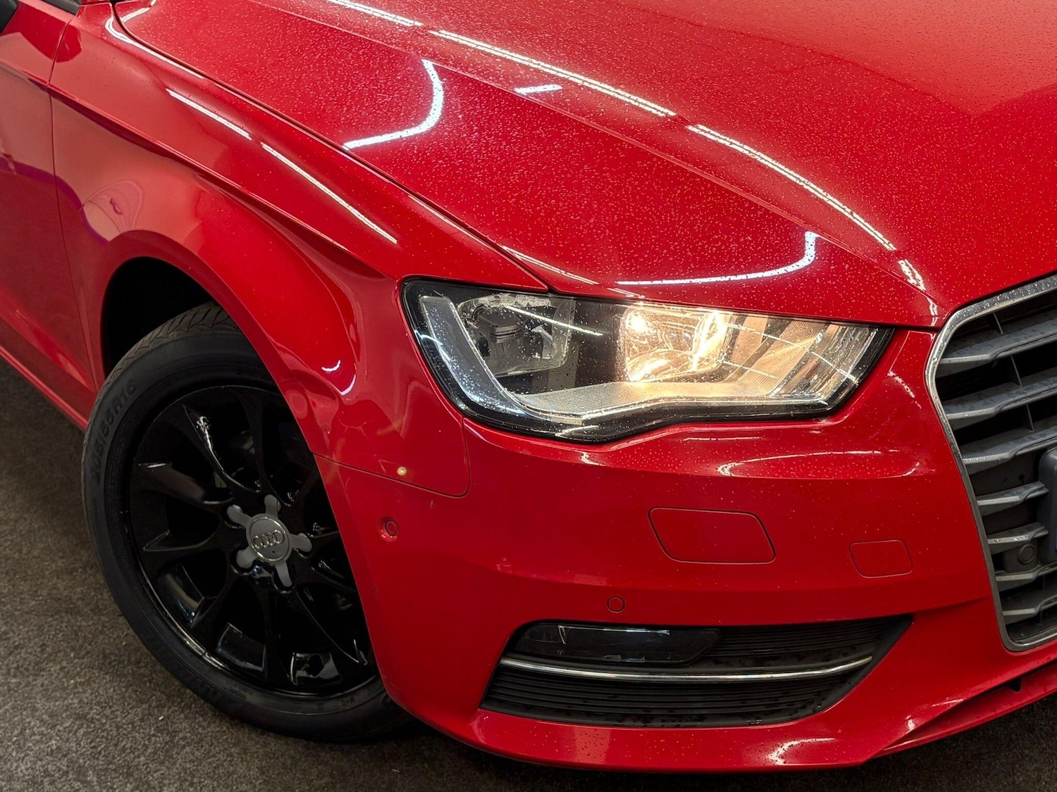 Used Audi A3 for sale - 78006408: Photo 21