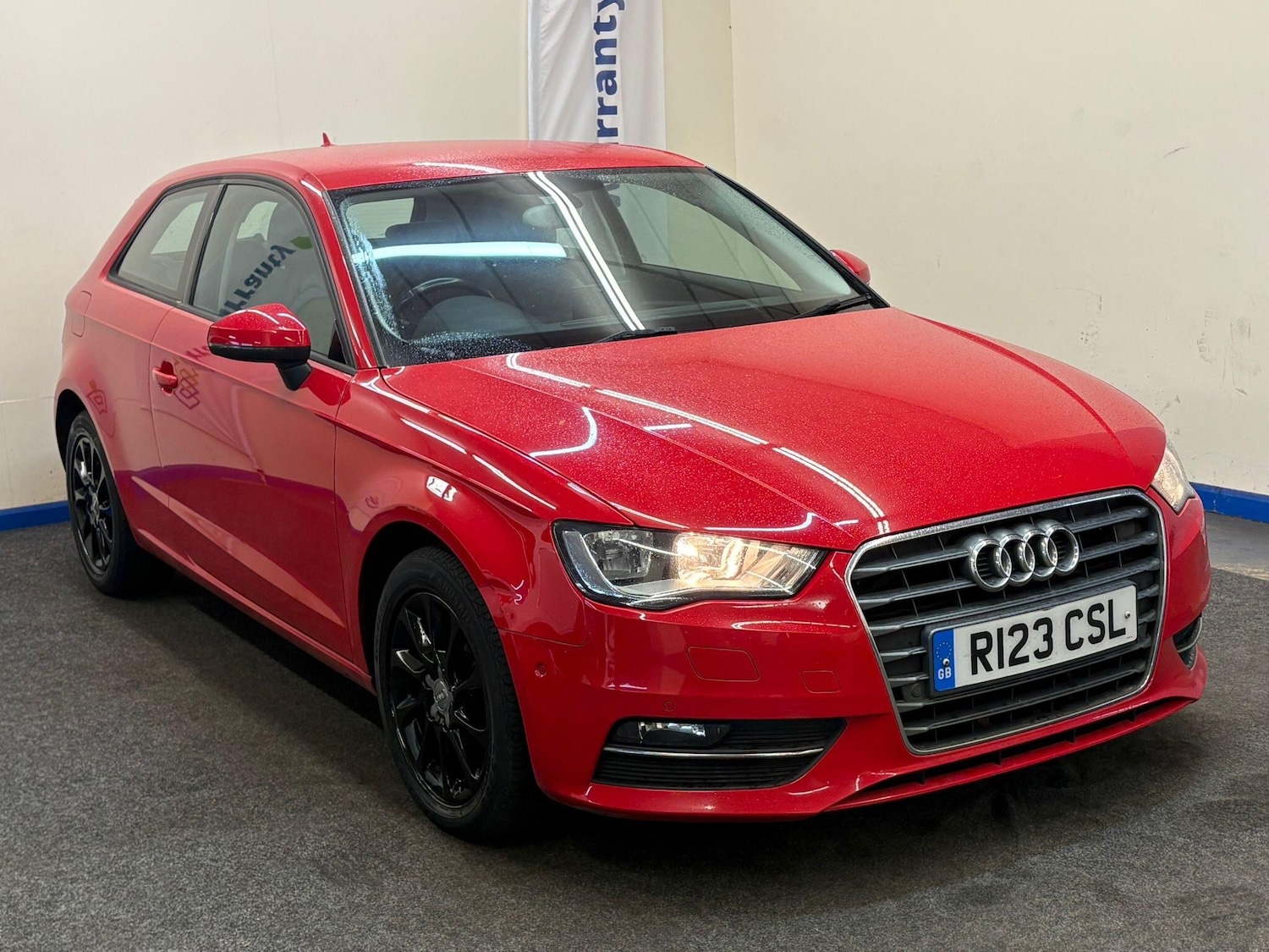 Used Audi A3 for sale - 78006408: Photo 6