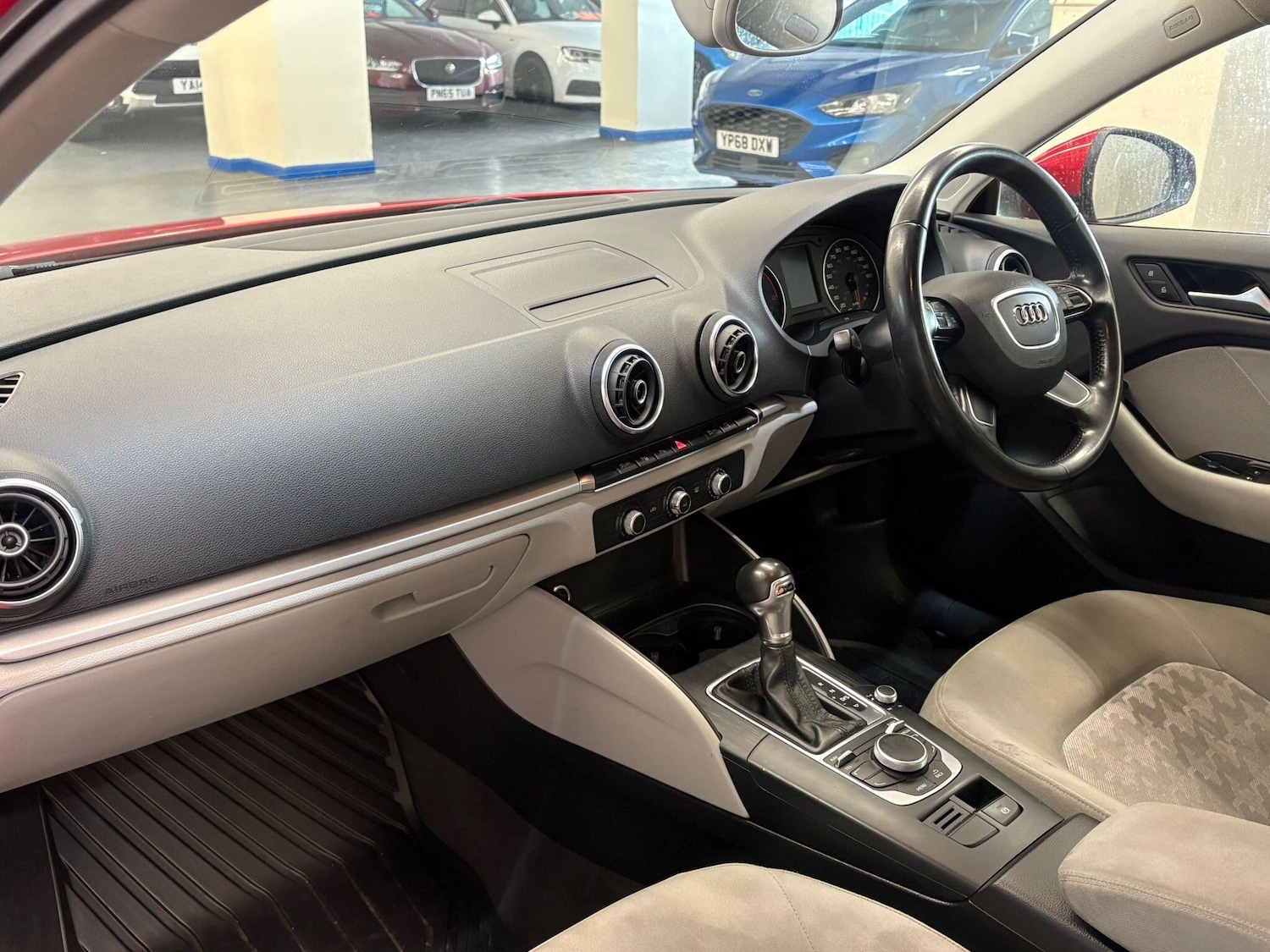 Used Audi A3 for sale - 78006408: Photo 7