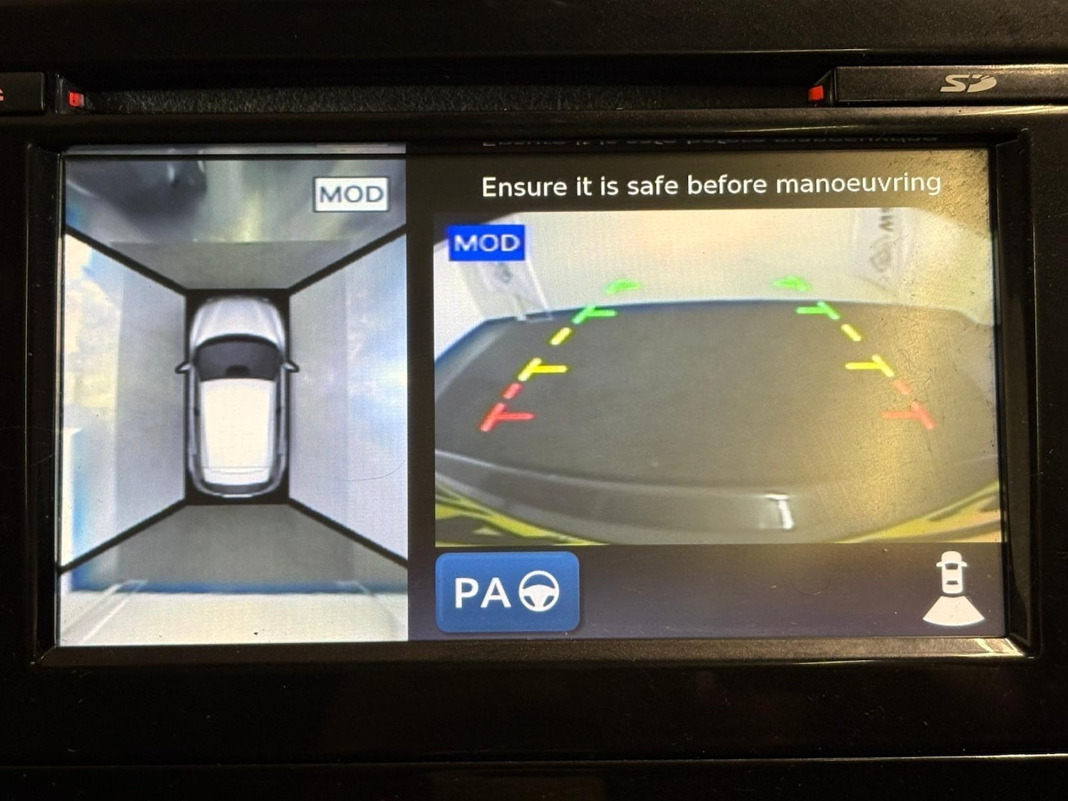 Used Nissan Qashqai 2014 for sale - 77060240: Photo 14