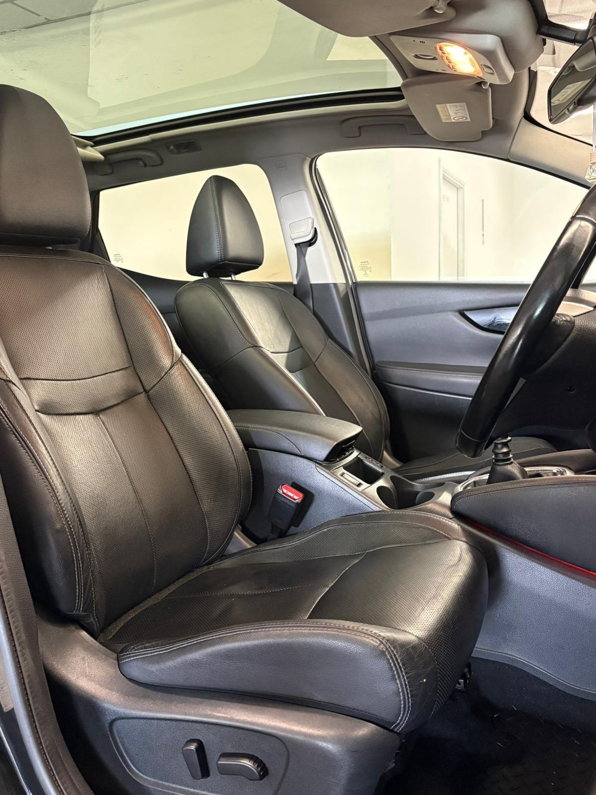 Used Nissan Qashqai 2014 for sale - 77060240: Photo 20