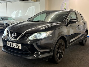 Used Nissan Qashqai 2014 for sale - 77060240: Photo