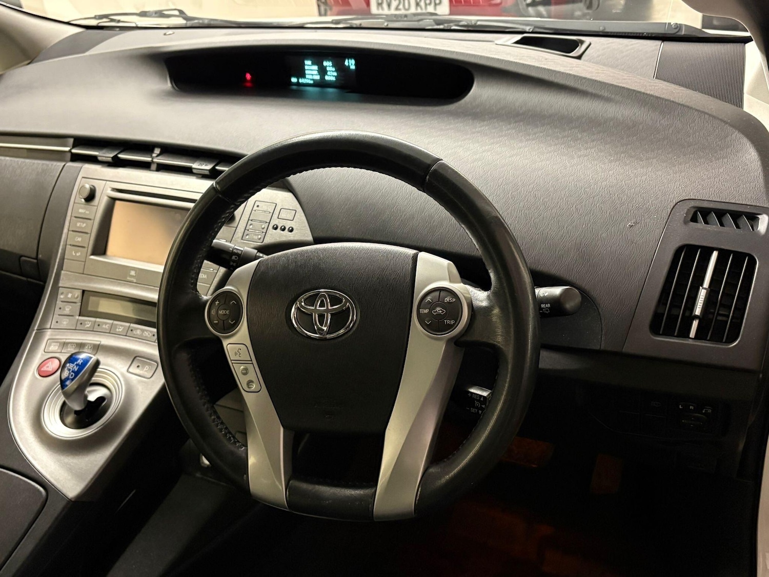 Used Toyota Prius 2015 for sale - 77144066: Photo 18