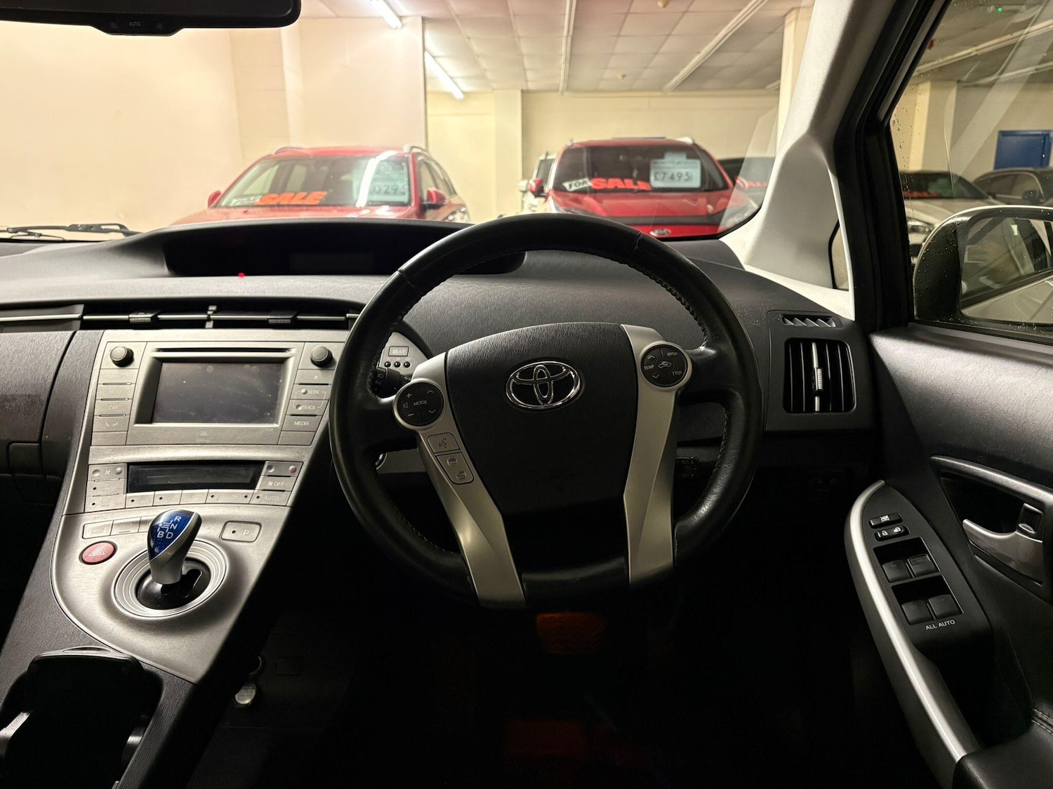 Used Toyota Prius 2015 for sale - 77144066: Photo 19