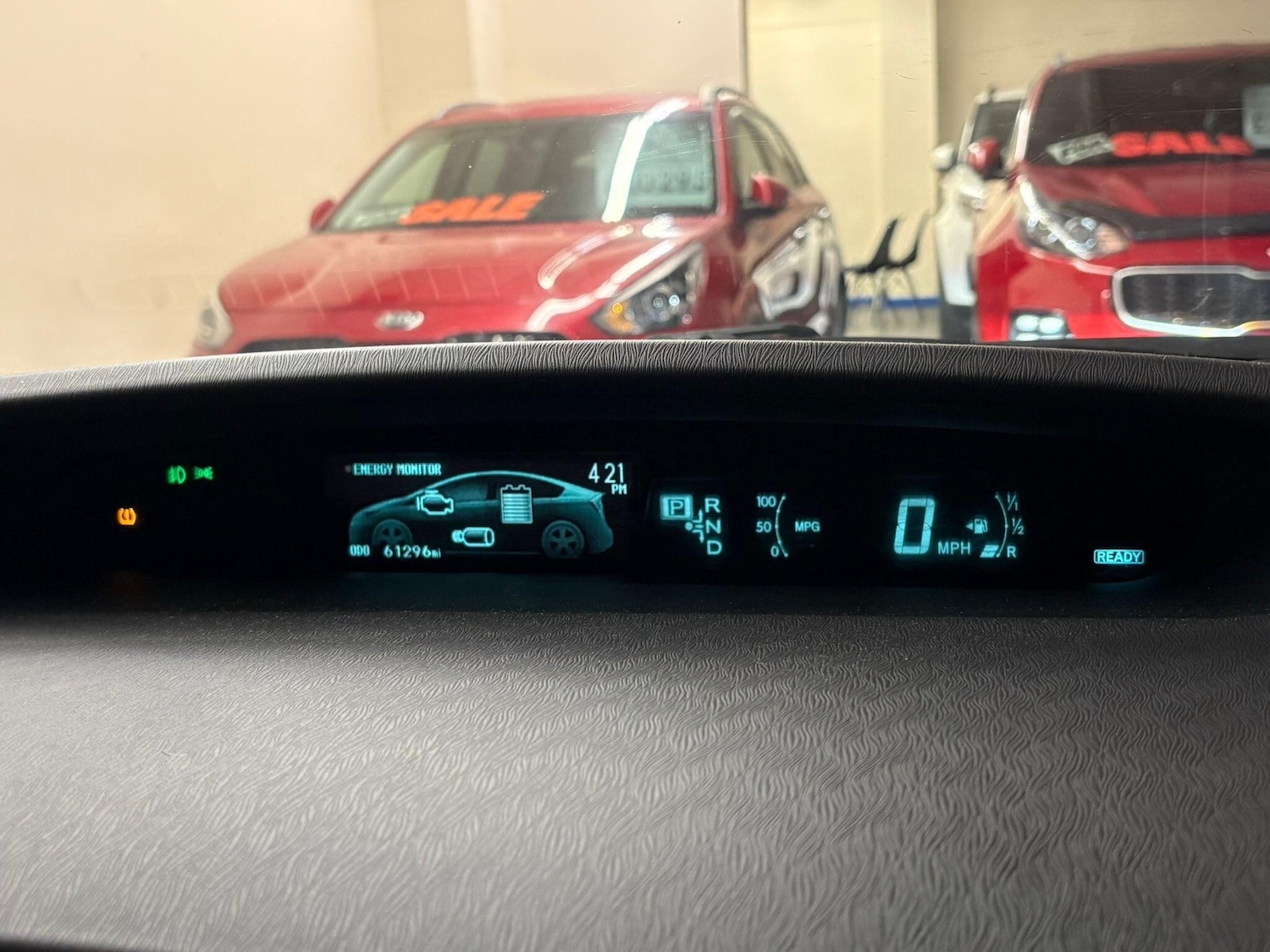 Used Toyota Prius 2015 for sale - 77144066: Photo 22