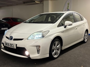 Used Toyota Prius 2015 for sale - 77144066: Photo