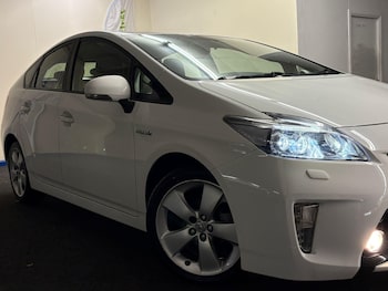 Used Toyota Prius 2015 for sale - 77144066: Photo