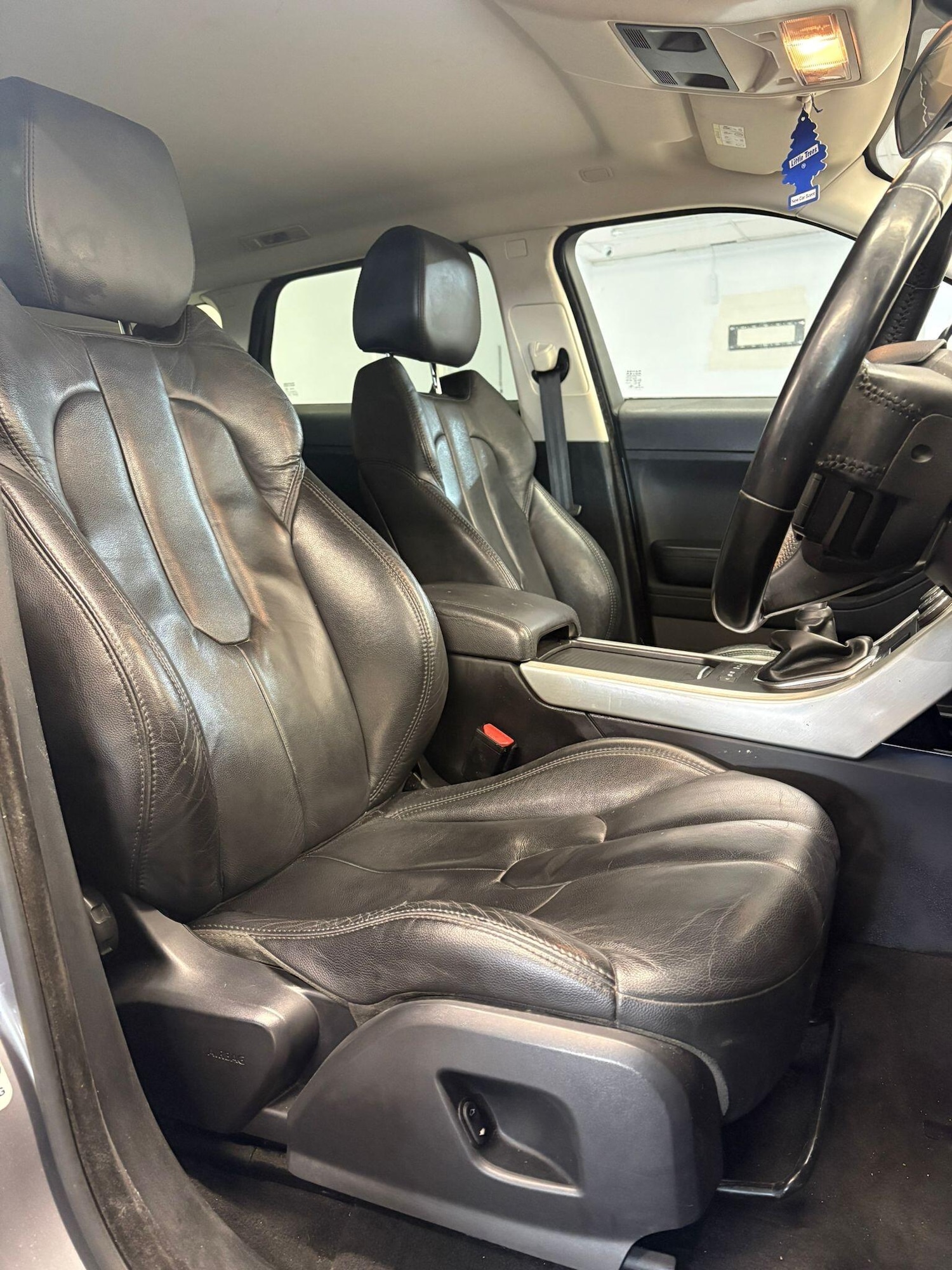 Used Land Rover Range Rover Evoque for sale - 77585895: Photo 10