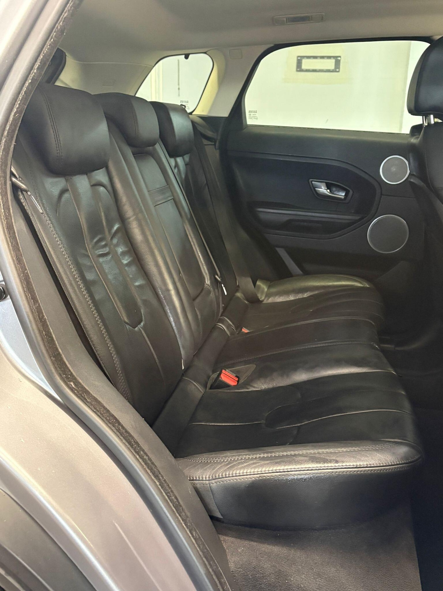 Used Land Rover Range Rover Evoque for sale - 77585895: Photo 11