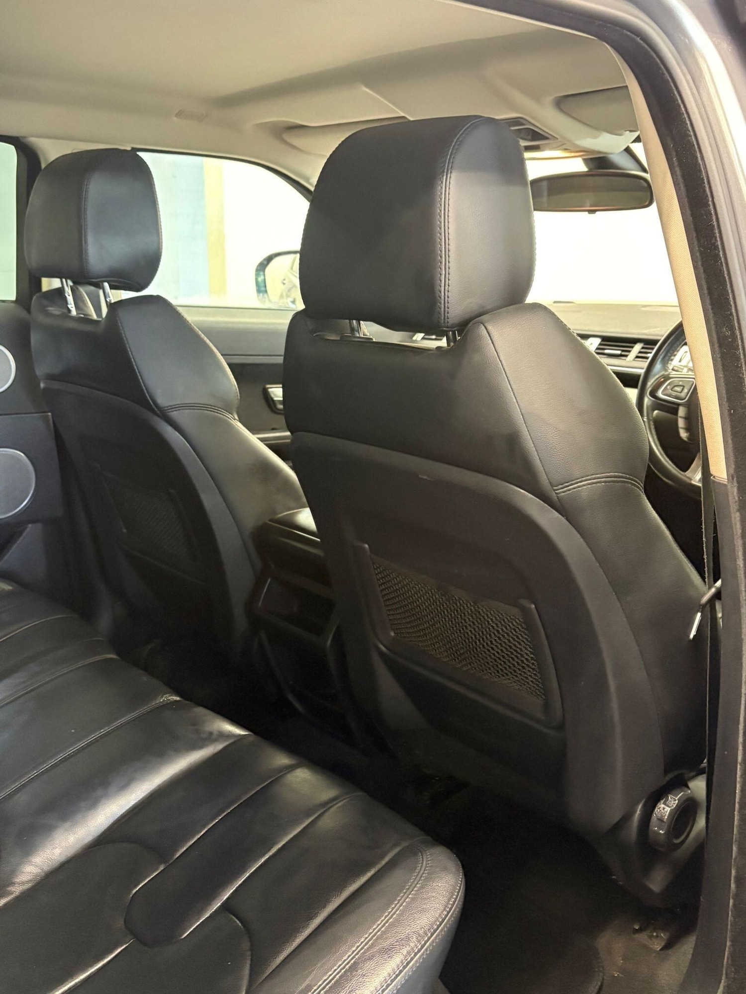 Used Land Rover Range Rover Evoque for sale - 77585895: Photo 12