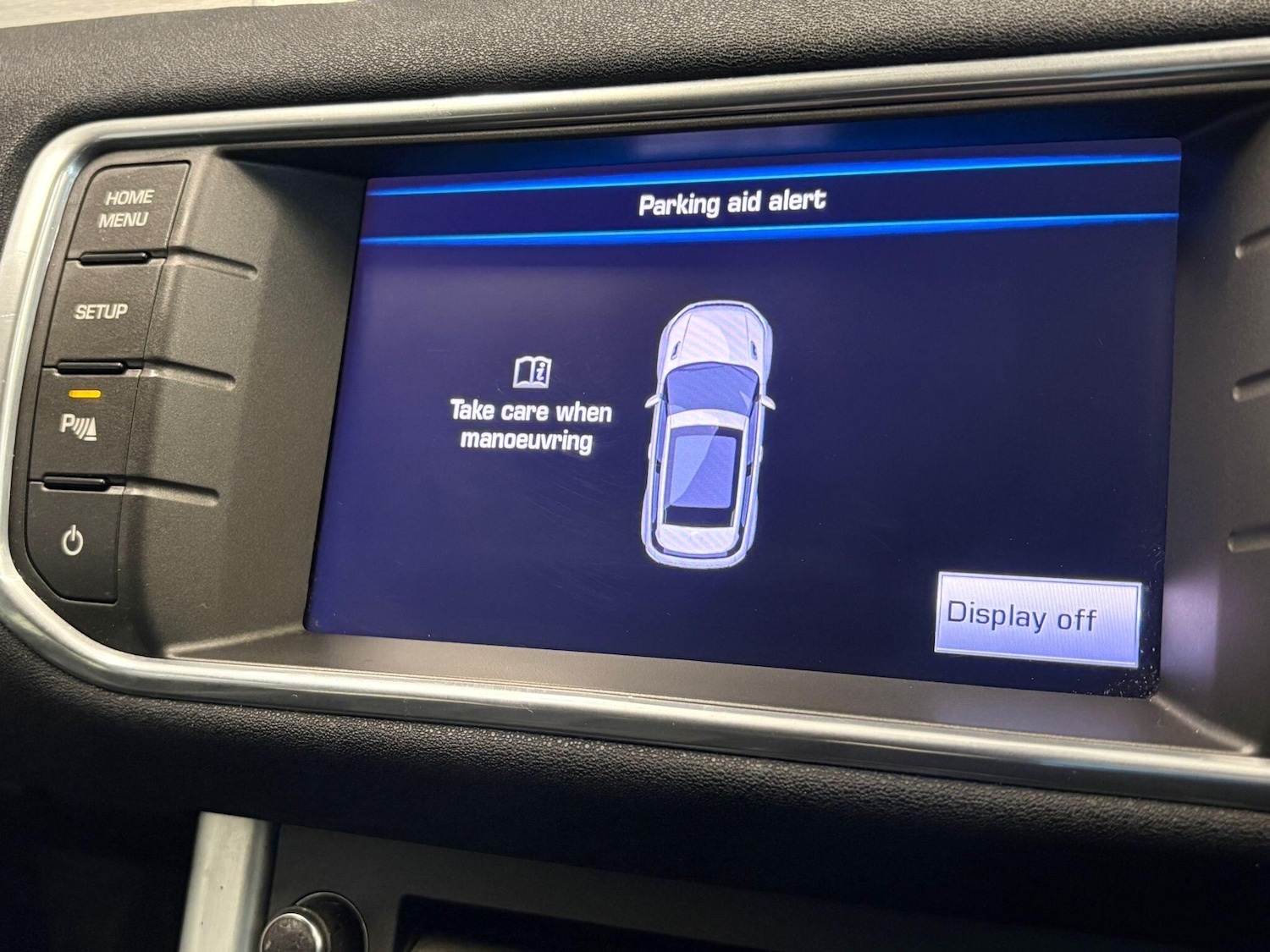 Used Land Rover Range Rover Evoque for sale - 77585895: Photo 21