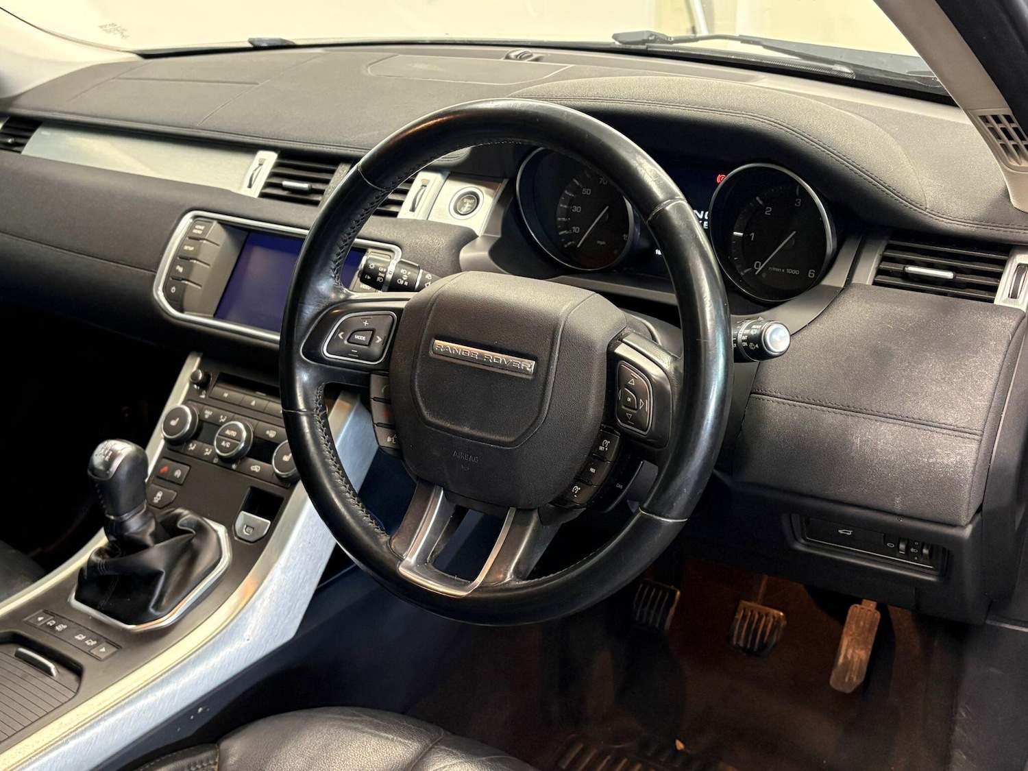 Used Land Rover Range Rover Evoque for sale - 77585895: Photo 24