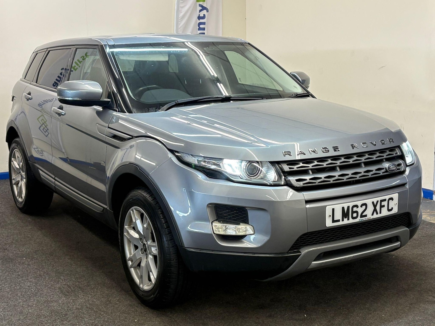 Used Land Rover Range Rover Evoque for sale - 77585895: Photo 6