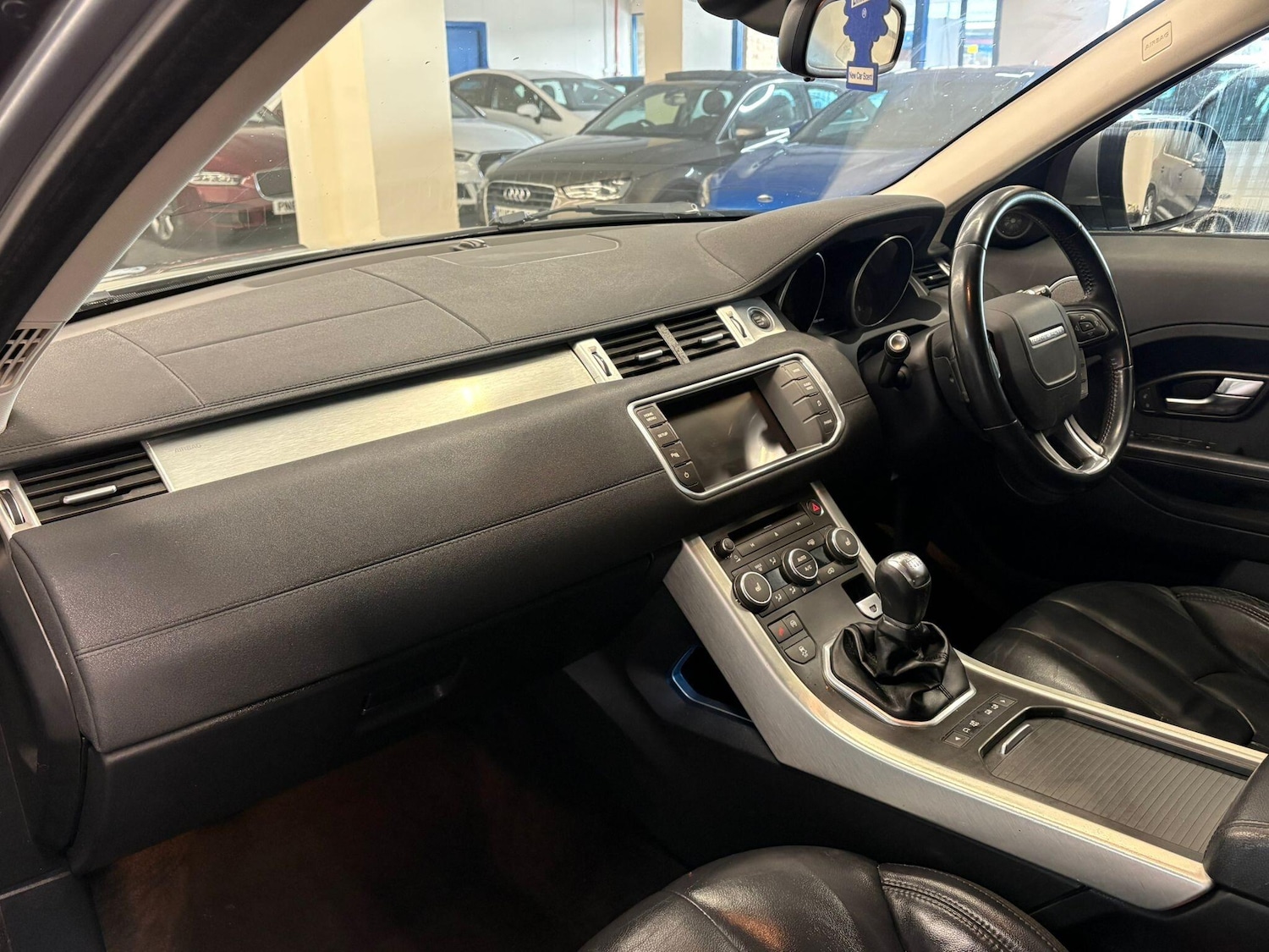 Used Land Rover Range Rover Evoque for sale - 77585895: Photo 8