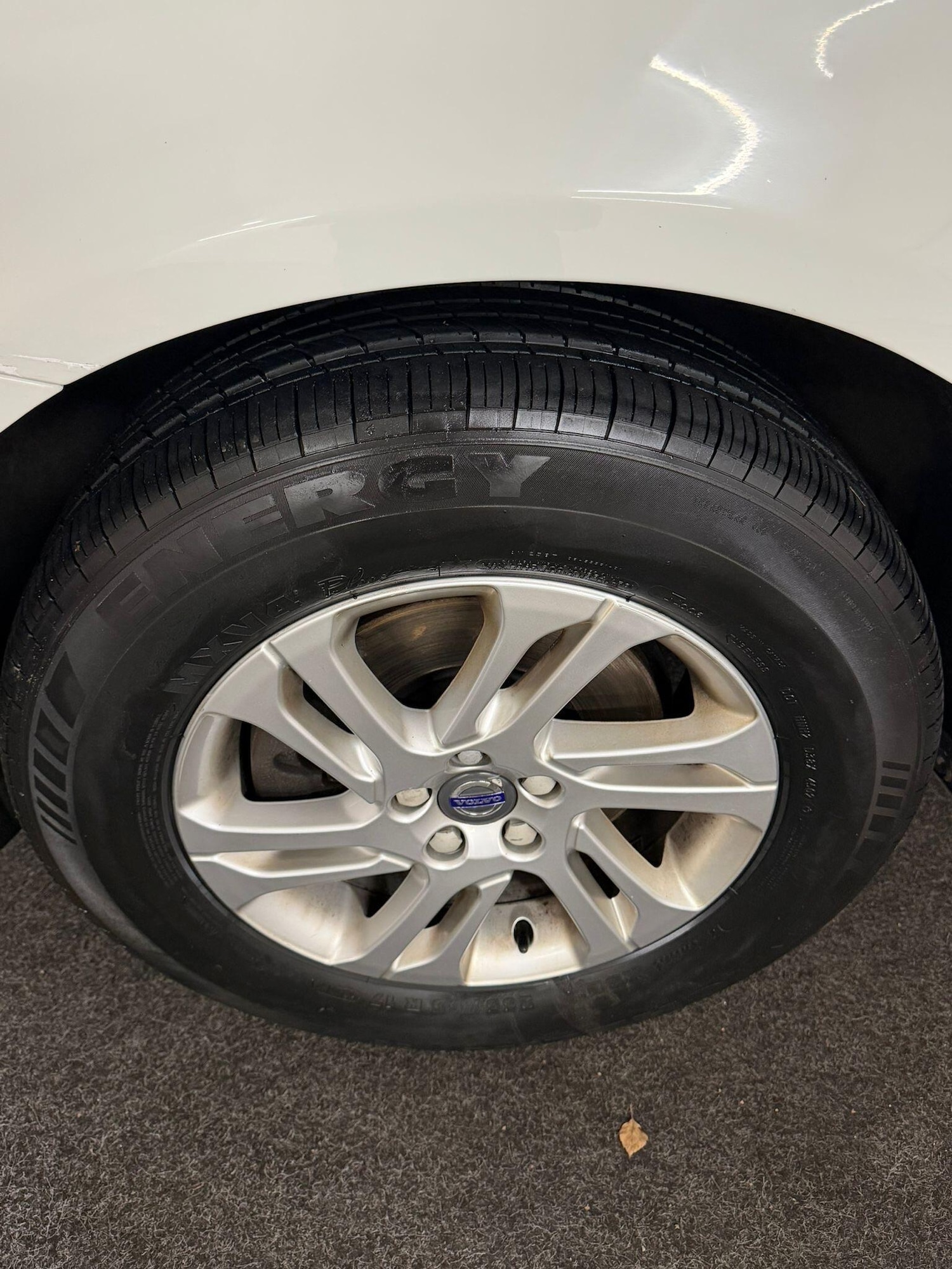 Used Volvo XC60 2016 for sale - 76623209: Photo 16