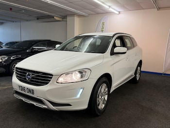 Used Volvo XC60 2016 for sale - 76623209: Photo
