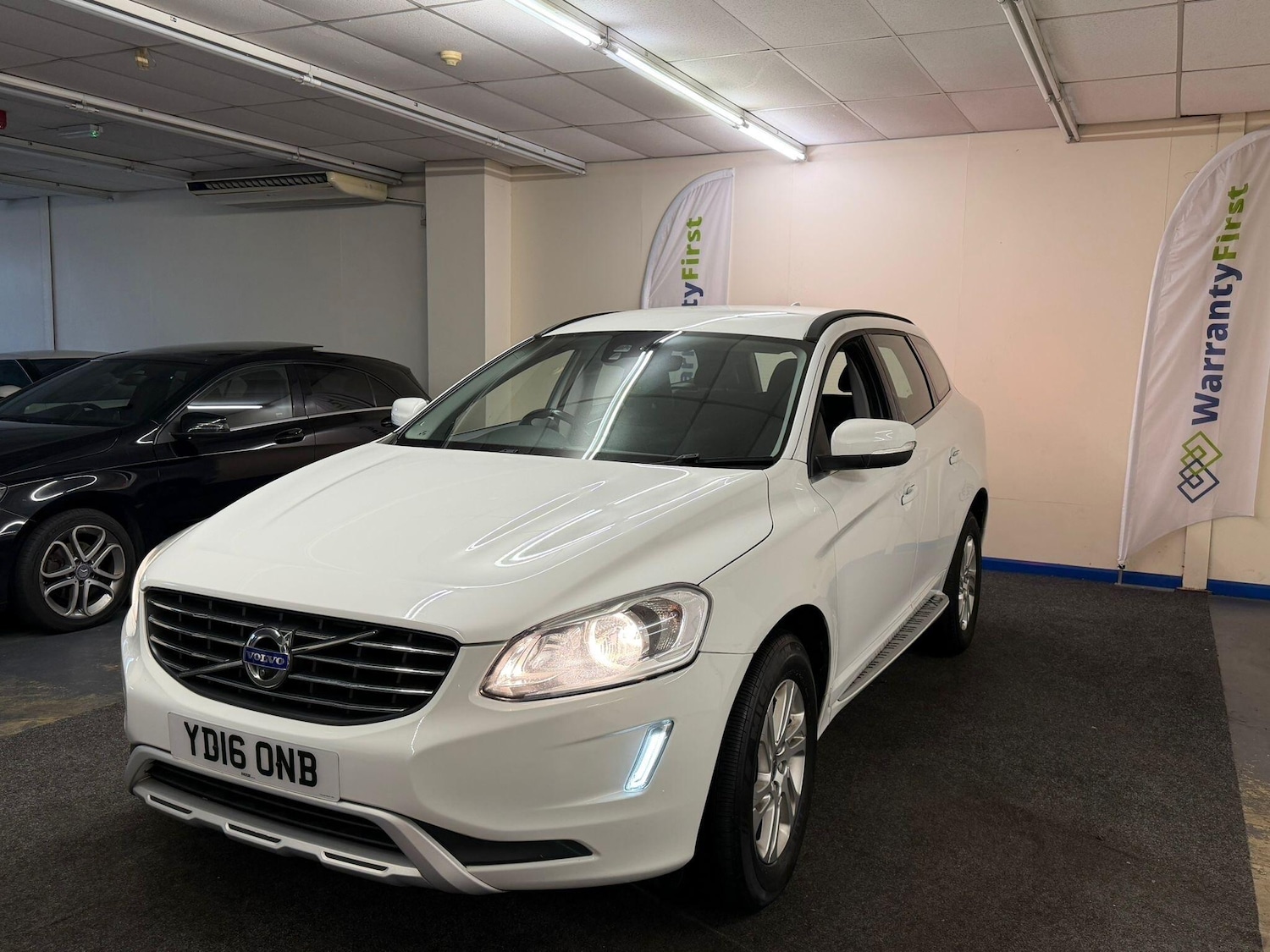 Used Volvo XC60 2016 for sale - 76623209: Photo 6