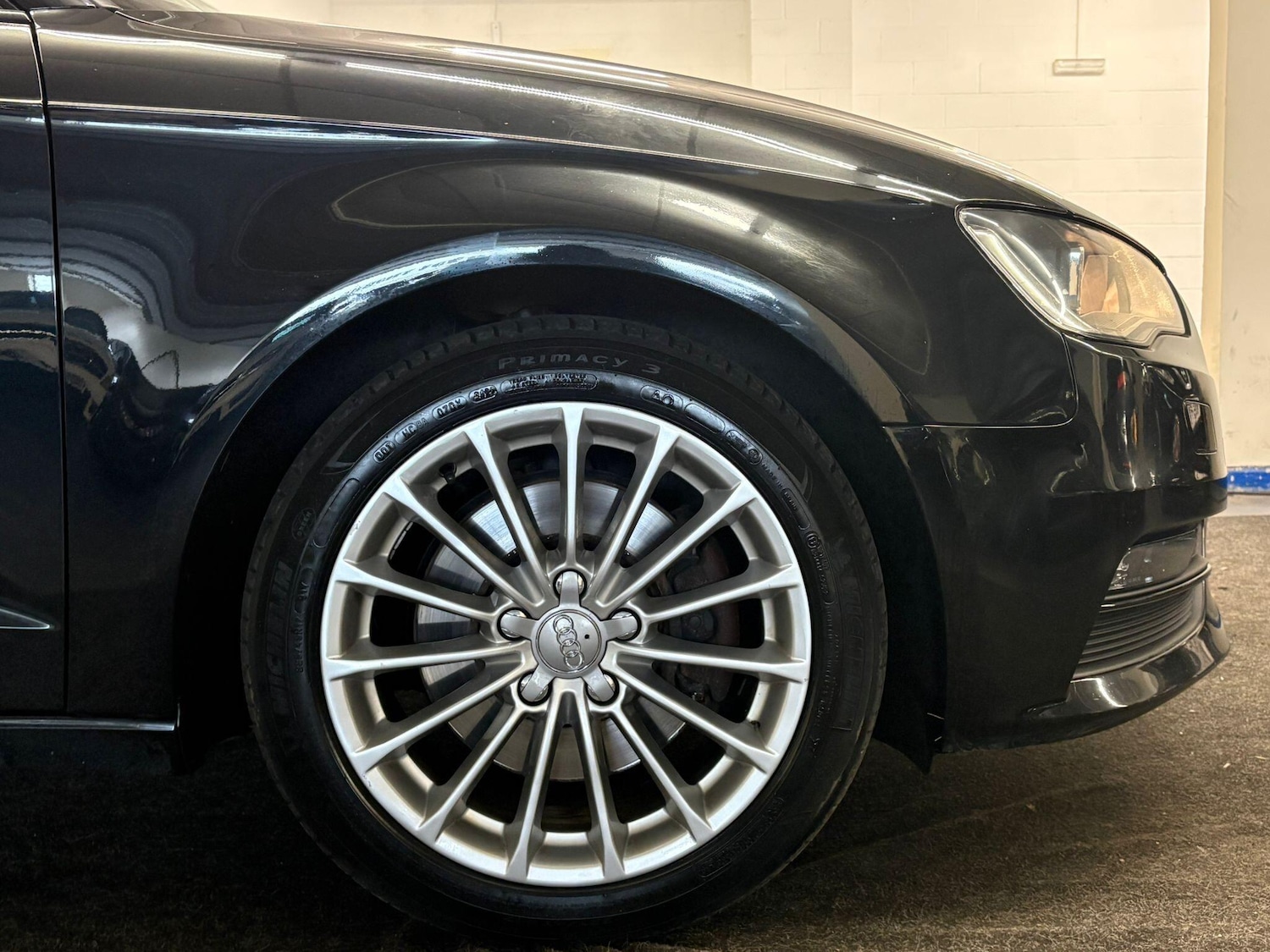 Used Audi A3 2014 for sale - 76623211: Photo 12