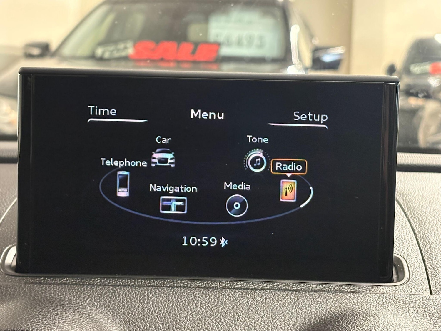 Used Audi A3 2014 for sale - 76623211: Photo 13