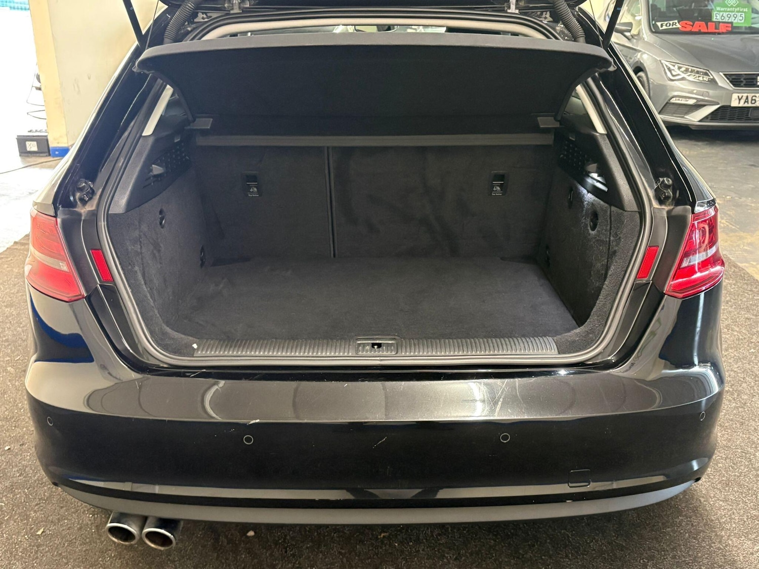 Used Audi A3 2014 for sale - 76623211: Photo 14