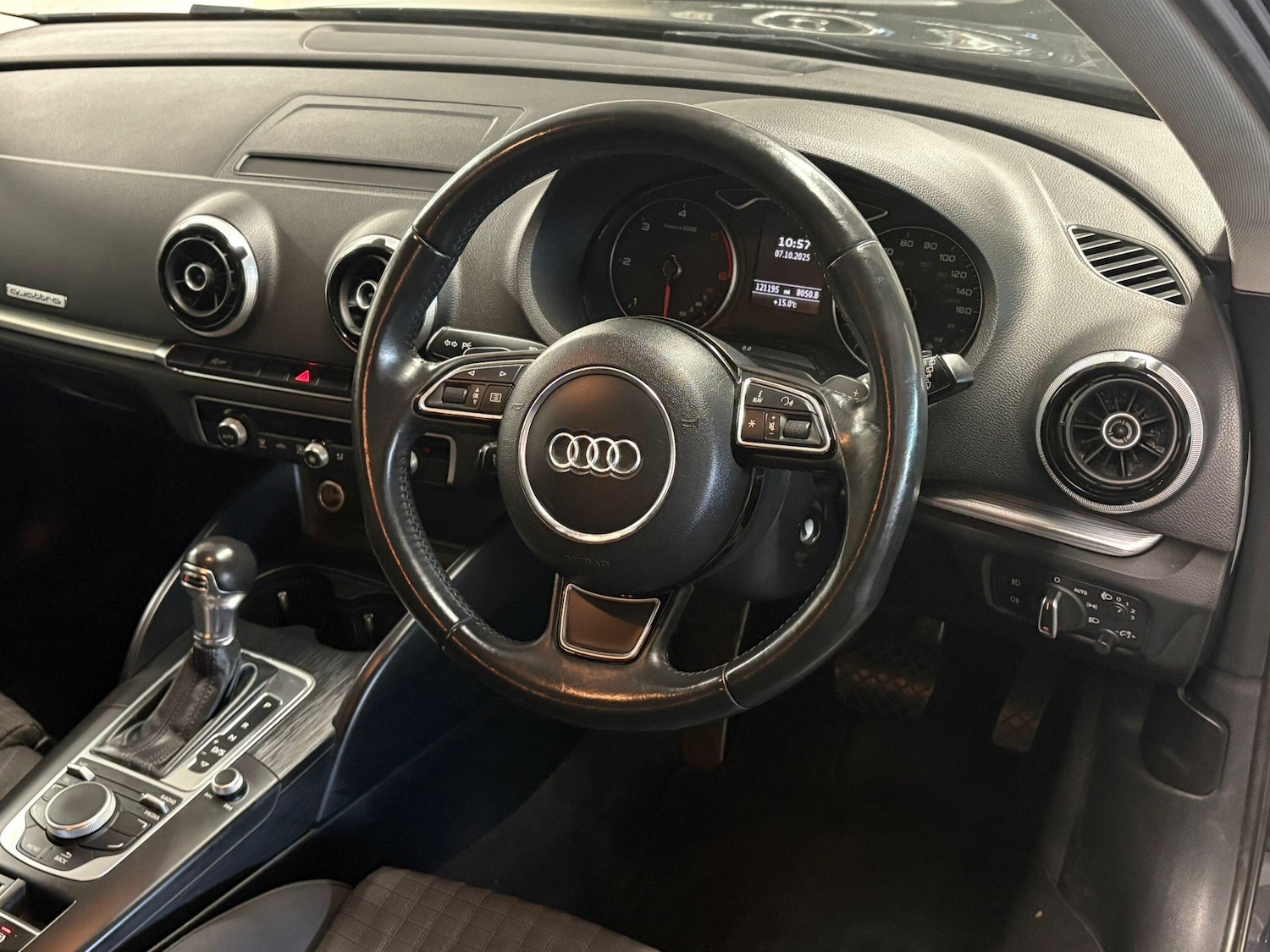 Used Audi A3 2014 for sale - 76623211: Photo 15