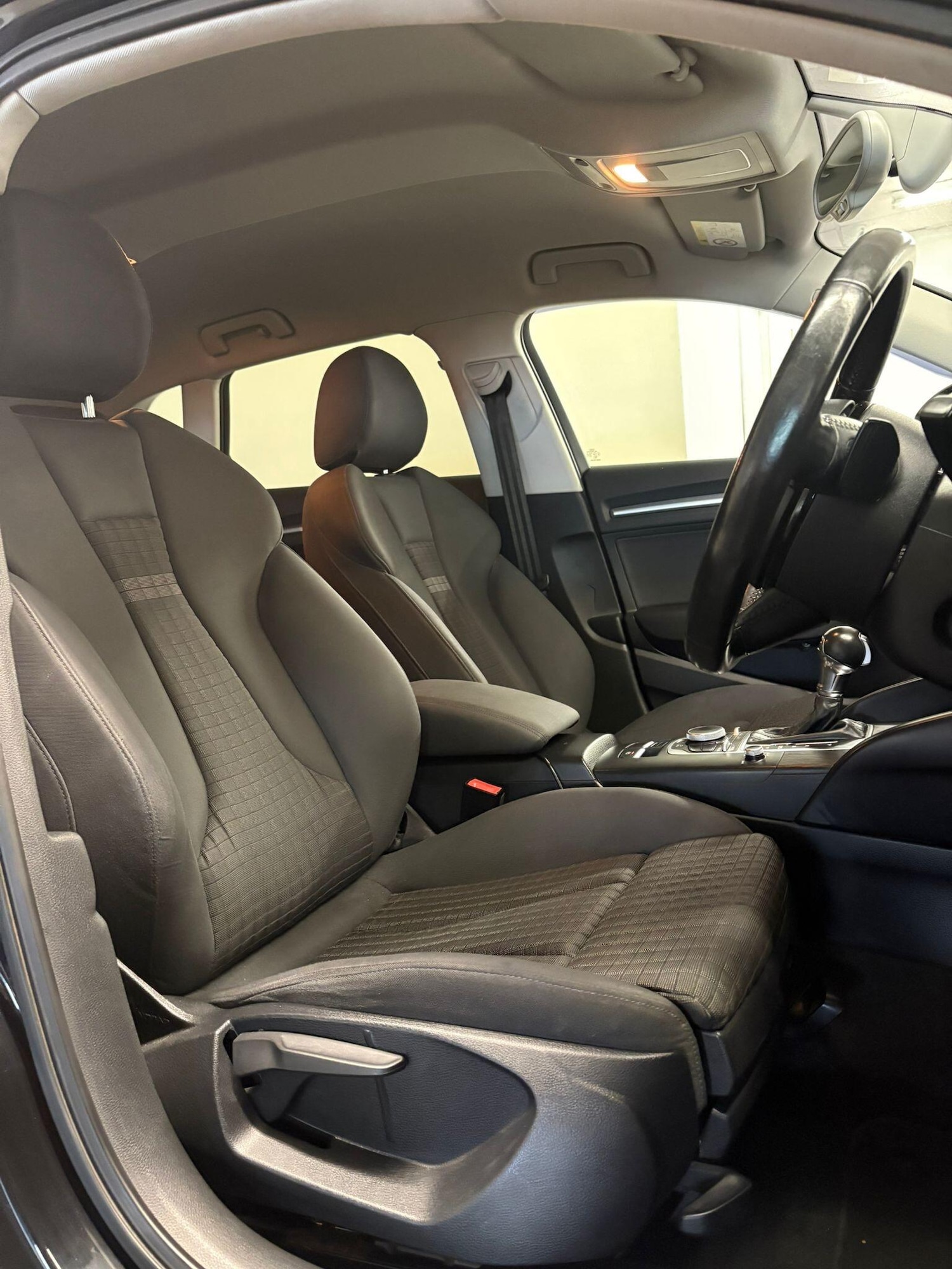 Used Audi A3 2014 for sale - 76623211: Photo 16